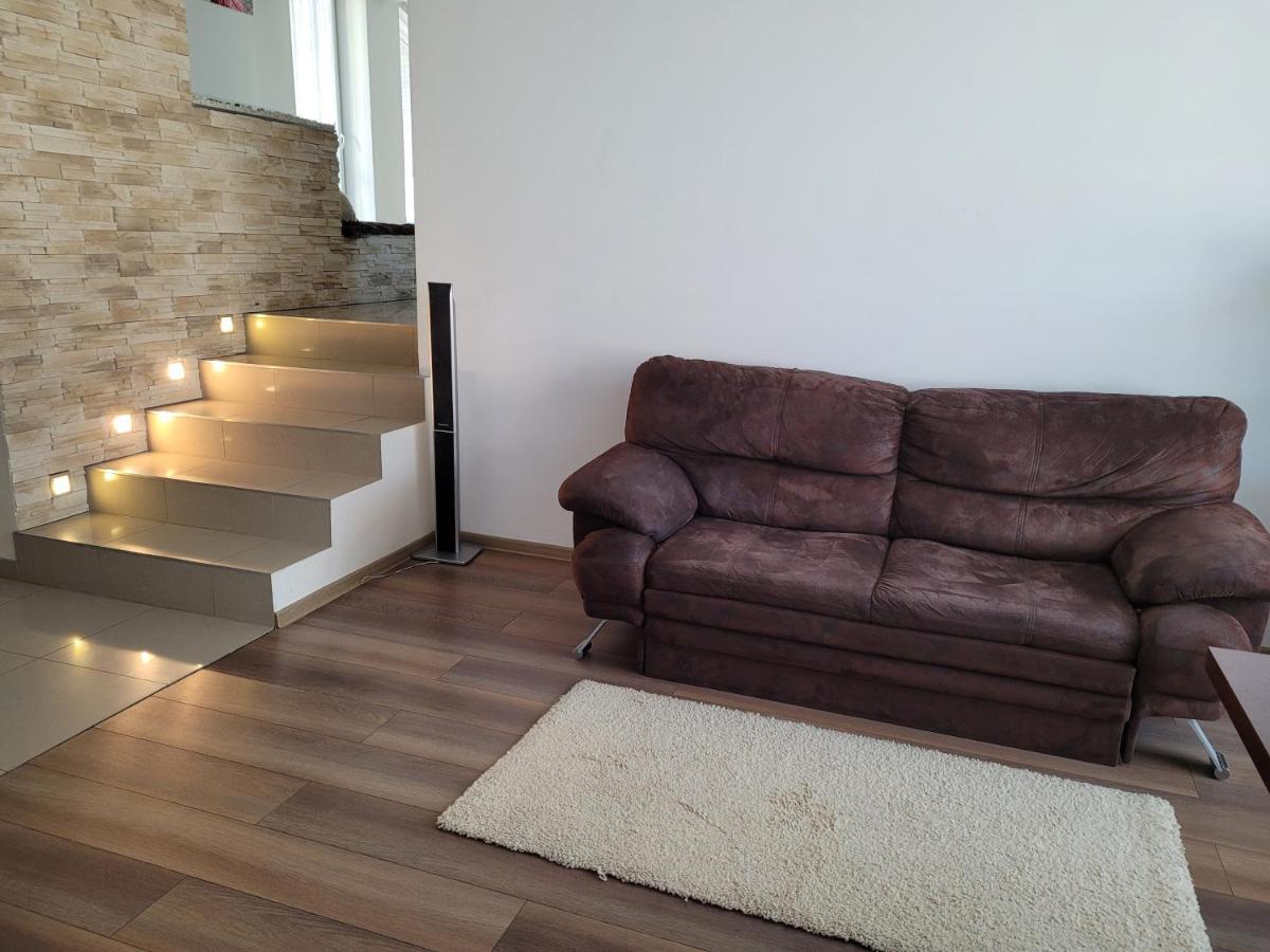 דירות ביילסק פודלסיה Pokoje I Apartament Do Wynajecia מראה חיצוני תמונה