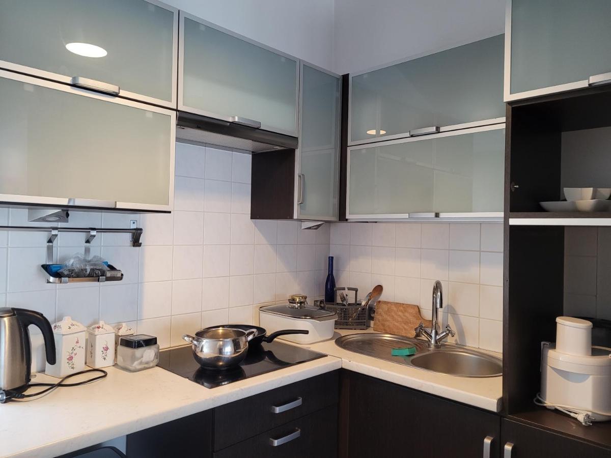 דירות ביילסק פודלסיה Pokoje I Apartament Do Wynajecia מראה חיצוני תמונה