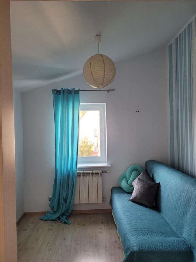דירות ביילסק פודלסיה Pokoje I Apartament Do Wynajecia מראה חיצוני תמונה
