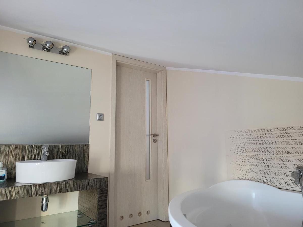 דירות ביילסק פודלסיה Pokoje I Apartament Do Wynajecia מראה חיצוני תמונה