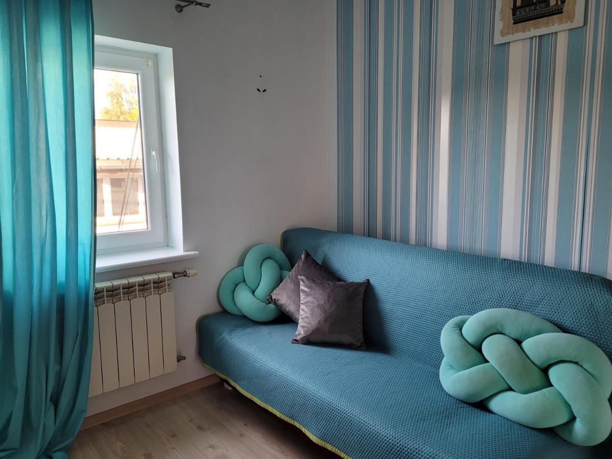 דירות ביילסק פודלסיה Pokoje I Apartament Do Wynajecia מראה חיצוני תמונה