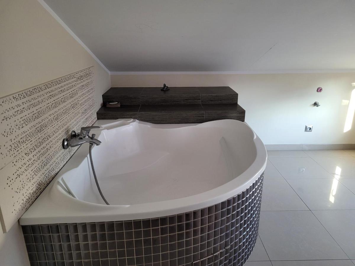 דירות ביילסק פודלסיה Pokoje I Apartament Do Wynajecia מראה חיצוני תמונה